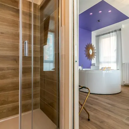 Guest house 4 Star - Self Check-in