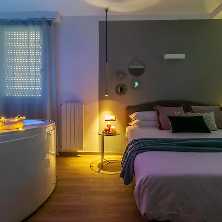 4 Star - Self Check-in 4* بولونيا