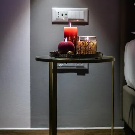 4 Star - Self Check-in 4*