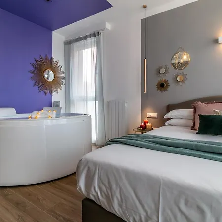 Guest house 4 Star - Self Check-in Bologna