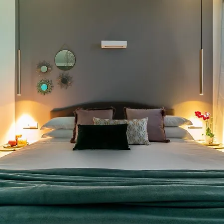 Guest house 4 Star - Self Check-in