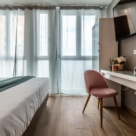 4 Star - Self Check-in Guest house Bologna