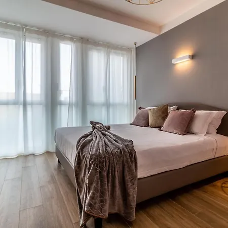 4 Star - Self Check-in Guest house Bologna