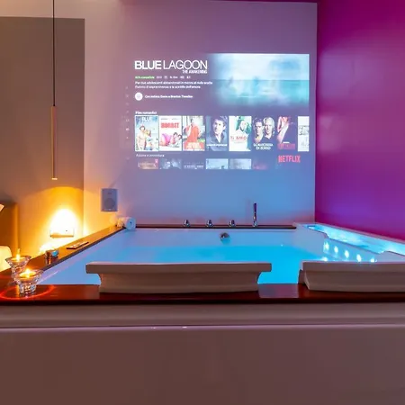 بيت ضيافة 4 Star - Self Check-in بولونيا