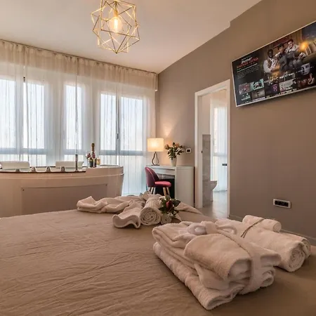 4 Star - Self Check-in Guest house Bologna