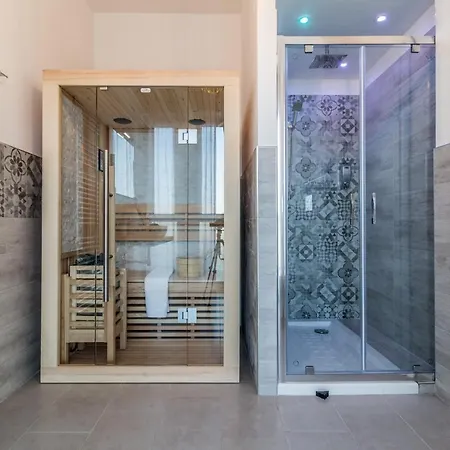 Guest house 4 Star - Self Check-in 4*