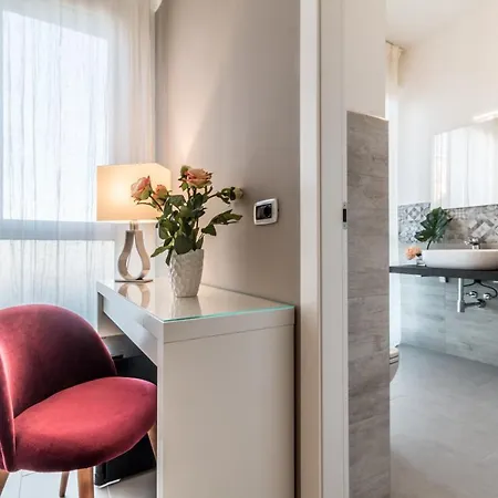 4 Star - Self Check-in Guest house