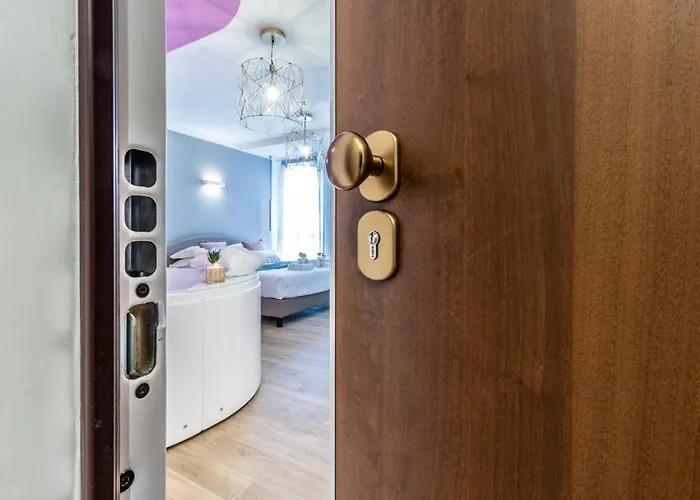 4 Star - Self Check-in 4* Bologna