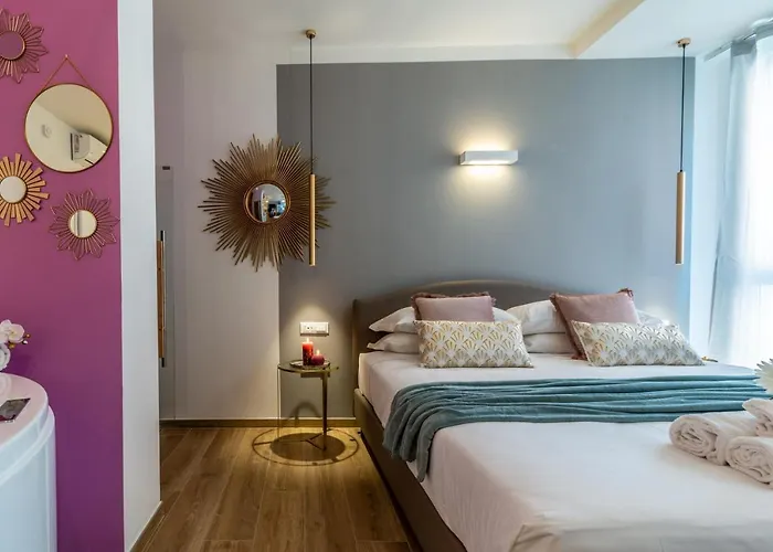 4 Star - Self Check-in Guest house