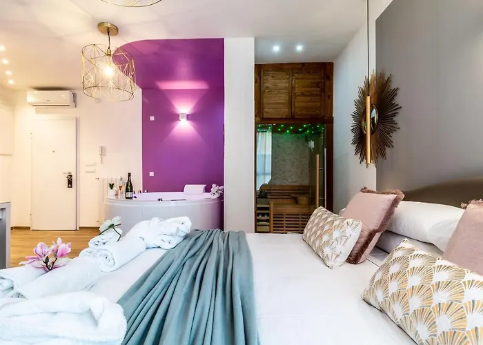 4 Star - Self Check-in Gasthuis