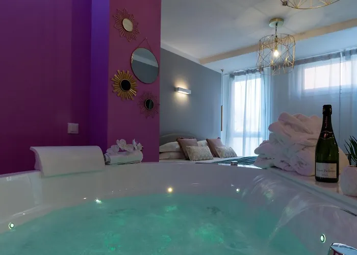 Gasthuis 4 Star - Self Check-in Bologna