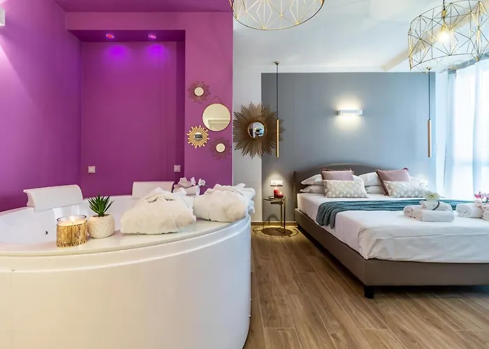 4 Star - Self Check-in Guest house 4*