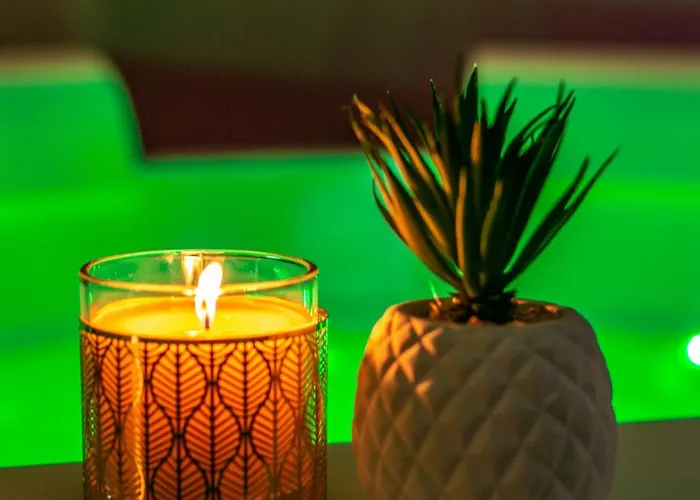 4 Star - Self Check-in Gasthuis