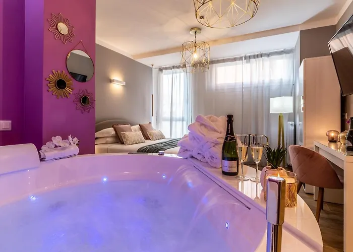 Guest house 4 Star - Self Check-in 4*