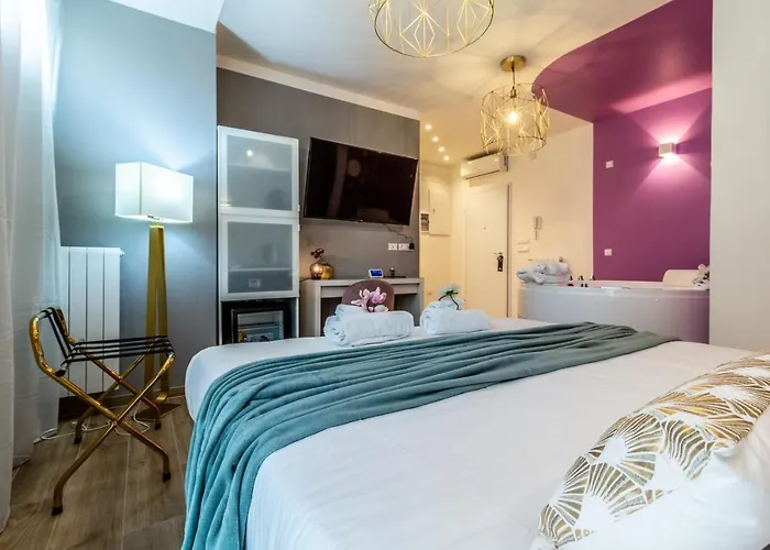 Guest house 4 Star - Self Check-in Bologna