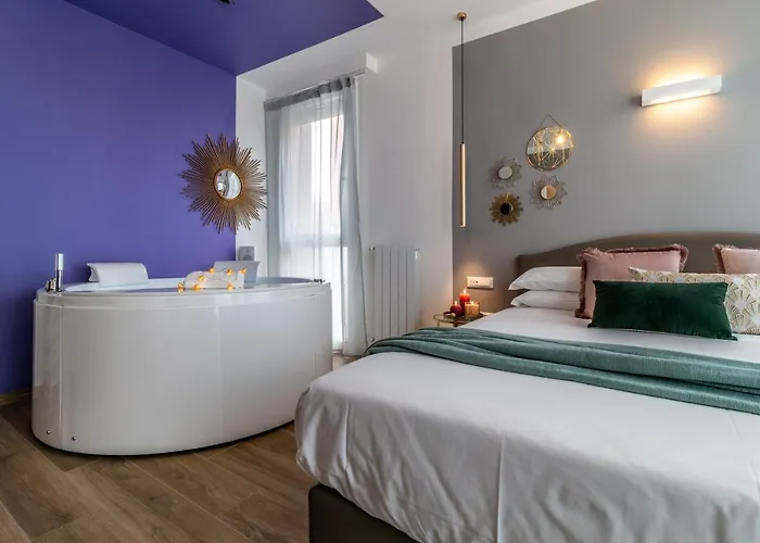 Guest house 4 Star - Self Check-in Bologna