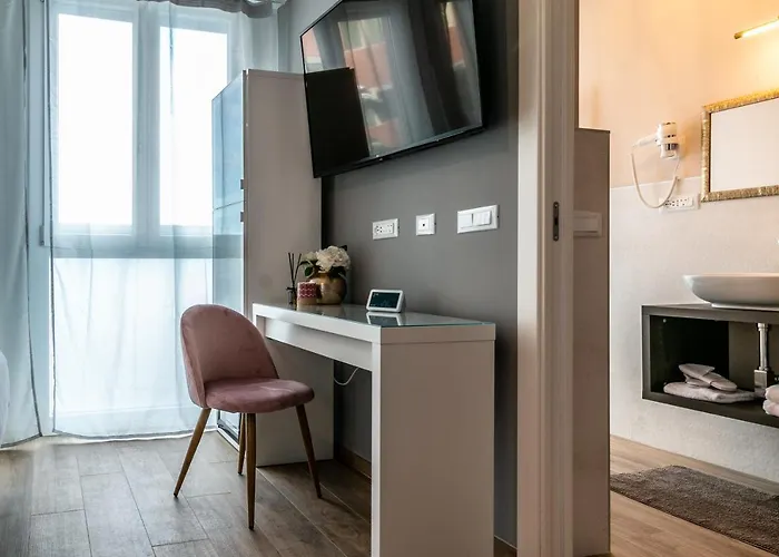 4 Star - Self Check-in