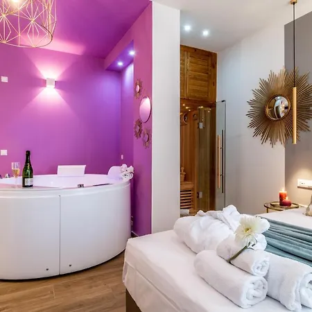 4 Star - Self Check-in 4* Bolonia