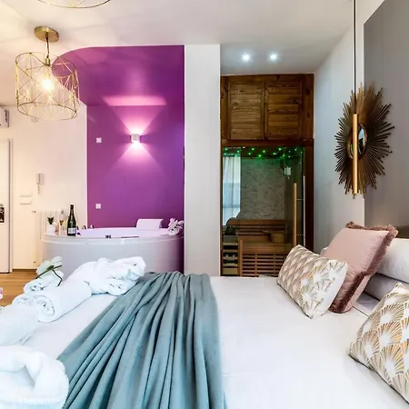 4 Star - Self Check-in Pensión