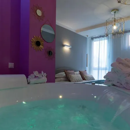 Pensión 4 Star - Self Check-in Bolonia