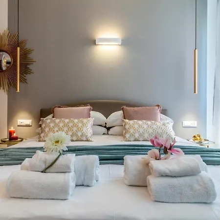 4 Star - Self Check-in Bolonia