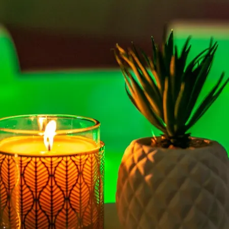 4 Star - Self Check-in Pensión