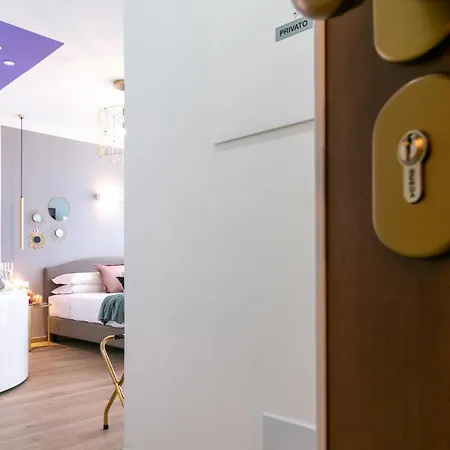 4 Star - Self Check-in 4* Bolonia