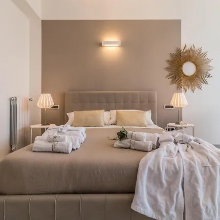 4 Star - Self Check-in Bolonia