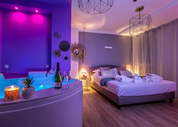 4 Star - Self Check-in 4* Bologna