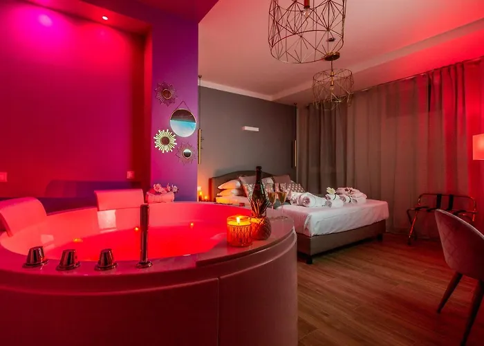 4 Star - Self Check-in 4* Bologna