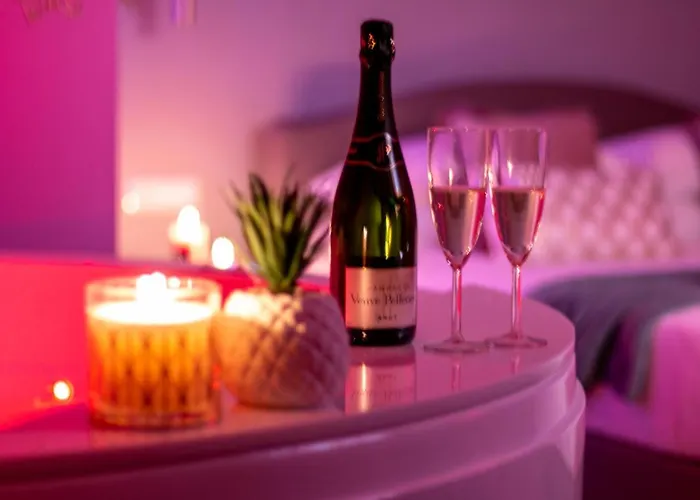 4 Star - Self Check-in Affittacamere