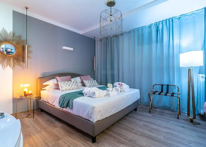 Affittacamere 4 Star - Self Check-in Bologna