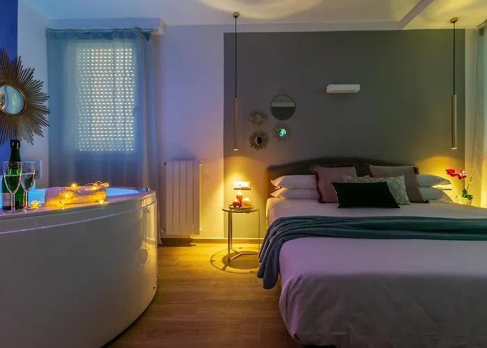 4 Star - Self Check-in 4* Bologna