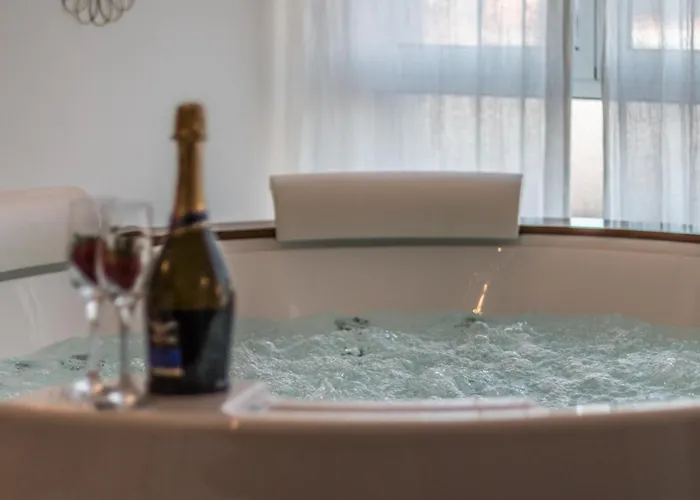 4 Star - Self Check-in Affittacamere Bologna