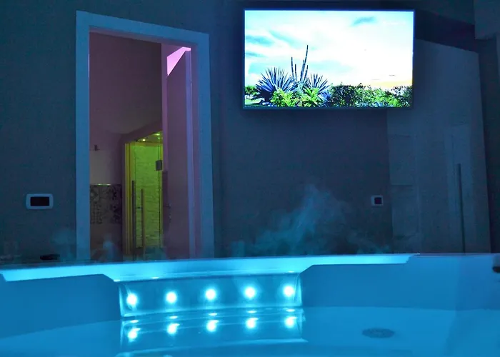 Affittacamere 4 Star - Self Check-in