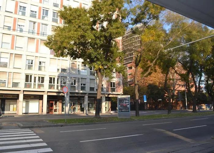 4 Star - Self Check-in Bologna